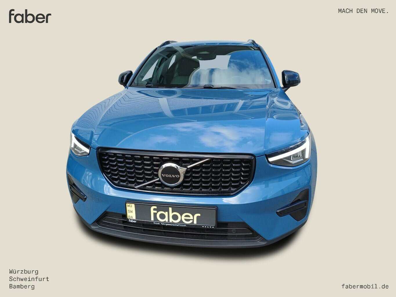 Volvo  Dark