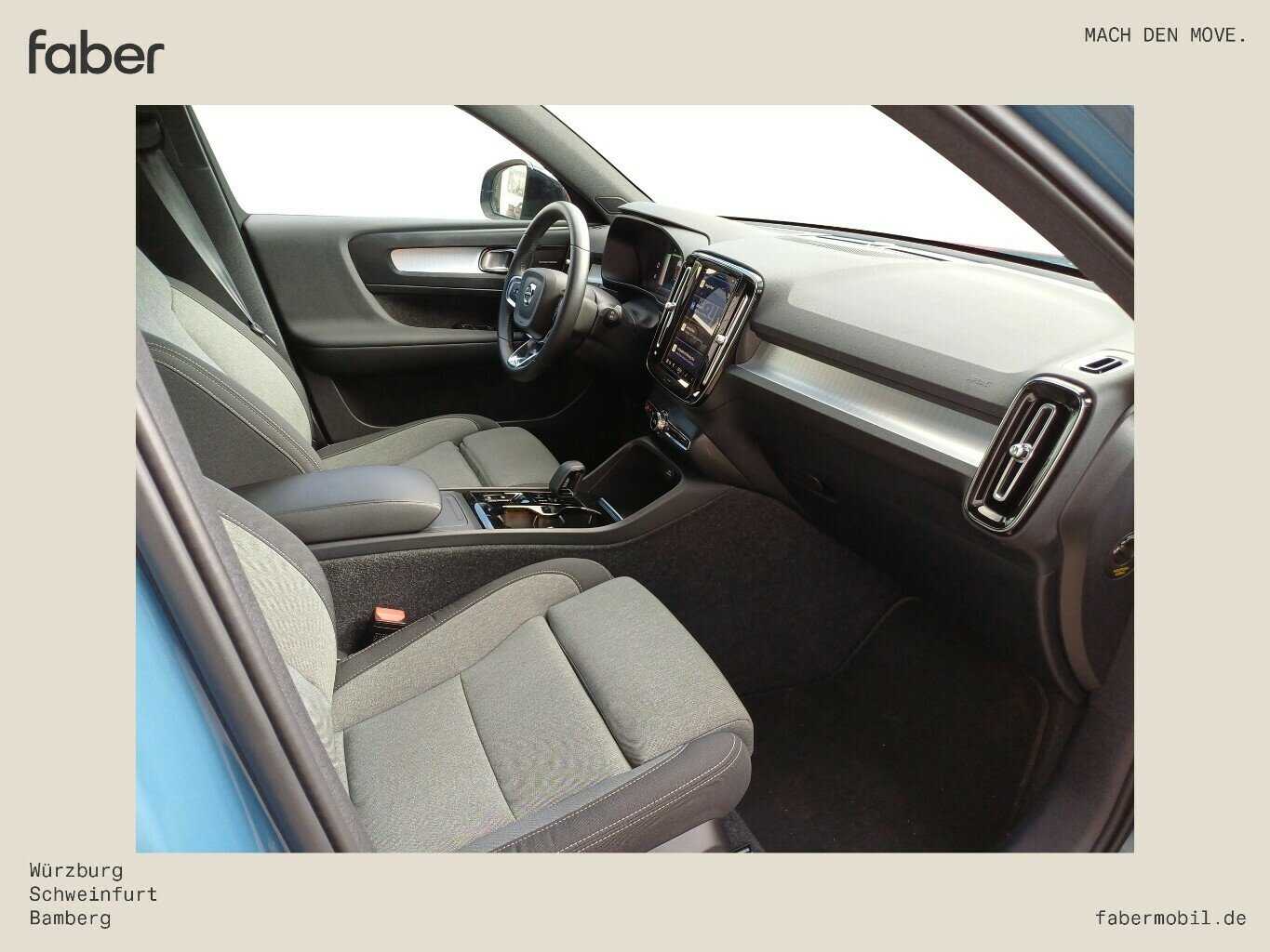 Volvo  Dark