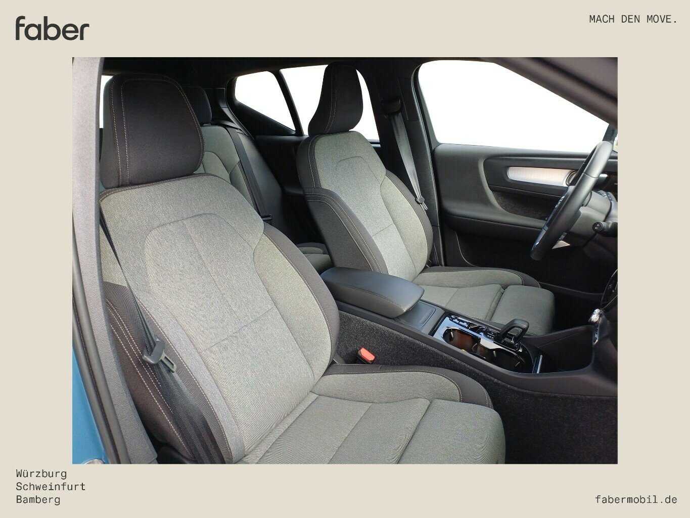 Volvo  Dark