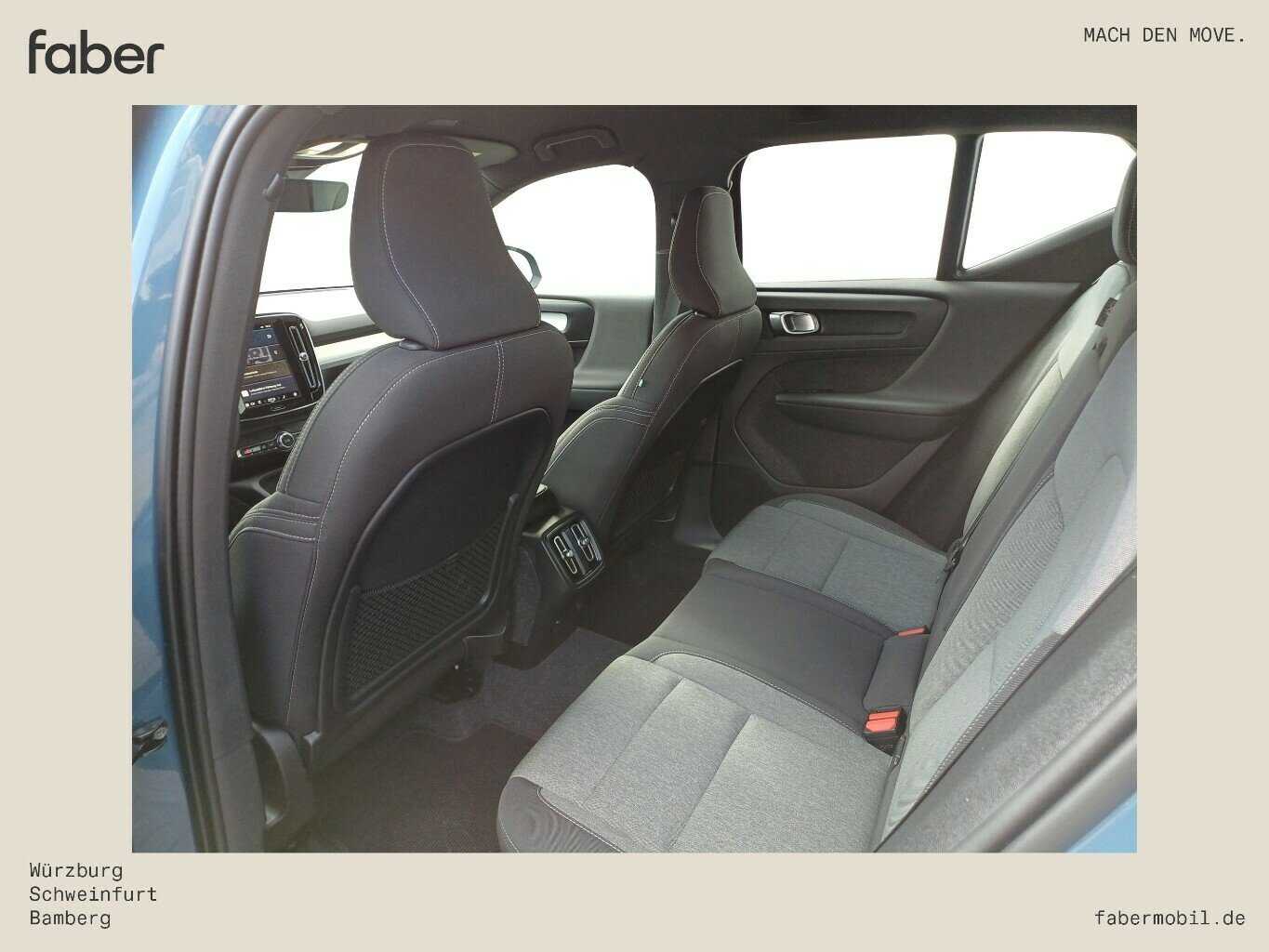 Volvo  Dark