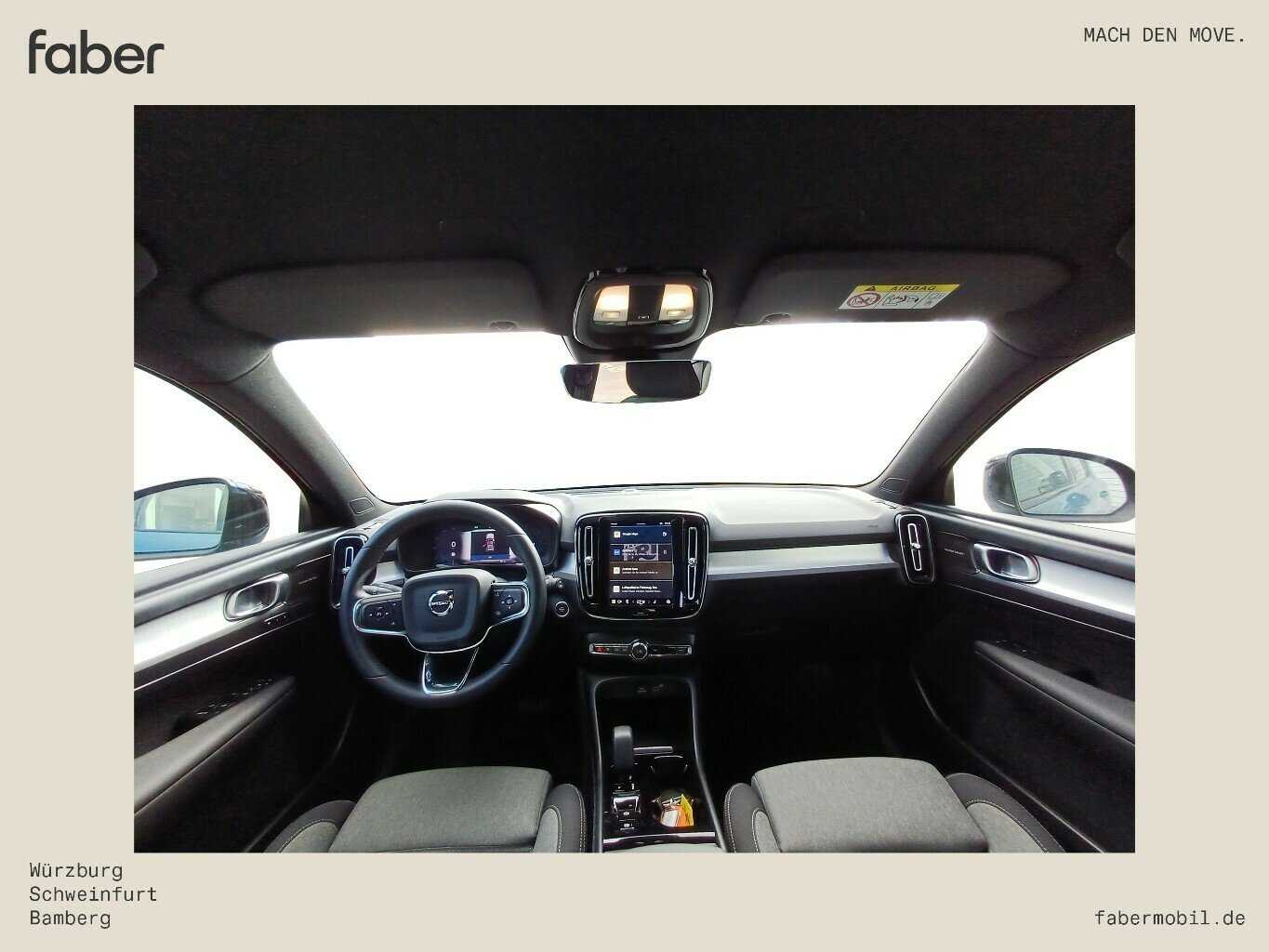 Volvo  Dark
