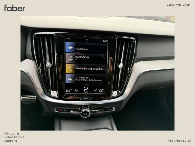 Volvo  'R Design'