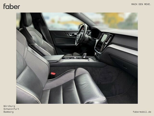 Volvo  'R Design'