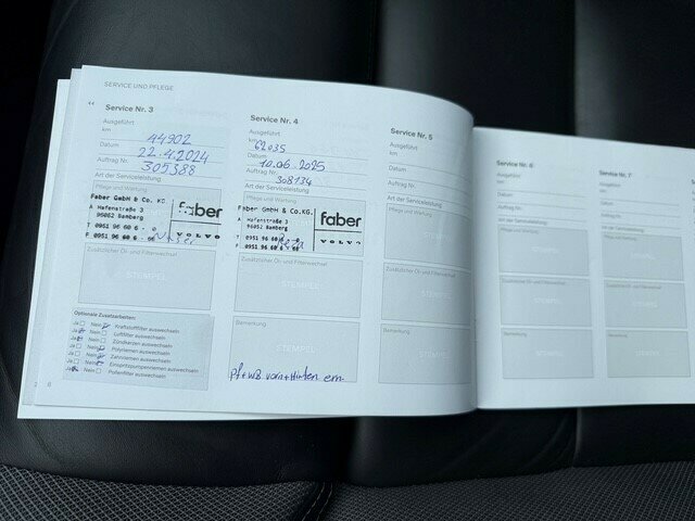 Volvo  'R Design'