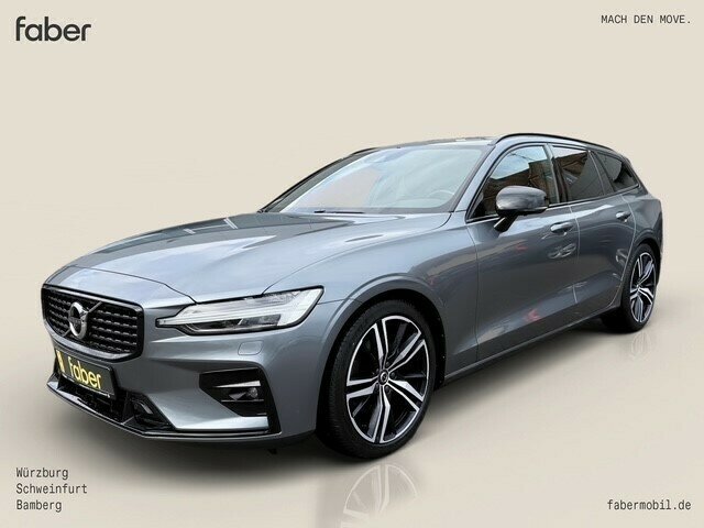 Volvo  'R Design'