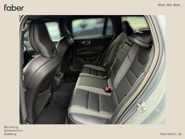 Volvo  'R Design'