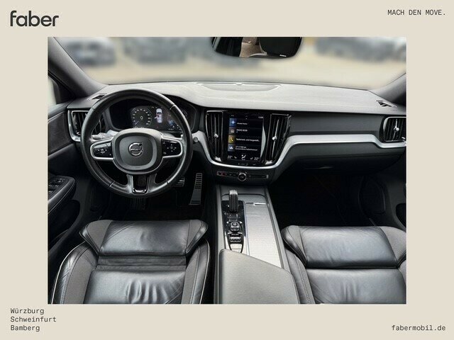 Volvo  'R Design'