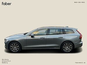 Volvo  T8 Inscription Plug-In Hybrid AWD