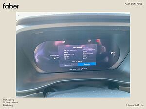 Volvo  Recharge Pure Electric Core