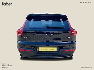 Volvo  Recharge Pure Electric Core