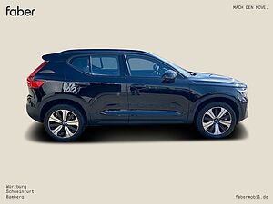 Volvo  Recharge Pure Electric Core