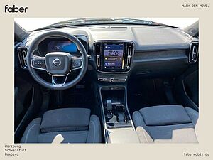 Volvo  Recharge Pure Electric Core