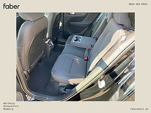 Volvo  Recharge Pure Electric Core