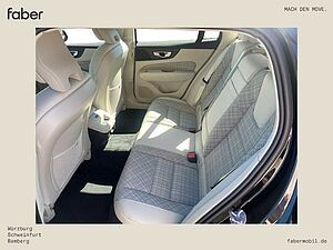 Volvo  B4 Benzin Core