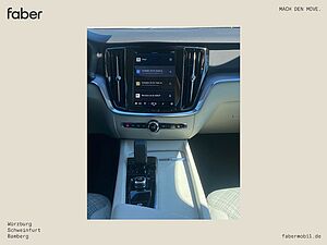 Volvo  B4 Benzin Core