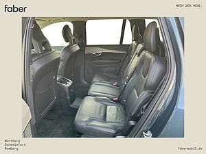 Volvo  T8 AWD Inscription Plug-In Hybrid AWD