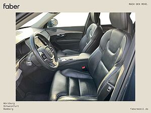 Volvo  T8 AWD Inscription Plug-In Hybrid AWD