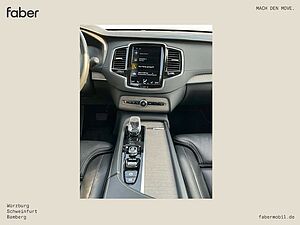 Volvo  T8 AWD Inscription Plug-In Hybrid AWD