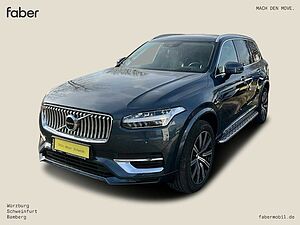 Volvo  T8 AWD Inscription Plug-In Hybrid AWD