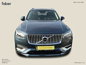 Volvo  T8 AWD Inscription Plug-In Hybrid AWD