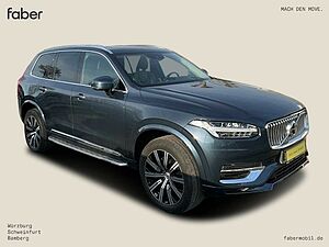 Volvo  T8 AWD Inscription Plug-In Hybrid AWD