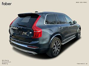 Volvo  T8 AWD Inscription Plug-In Hybrid AWD
