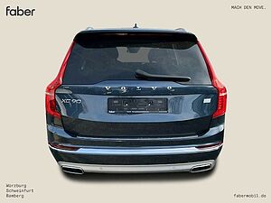 Volvo  T8 AWD Inscription Plug-In Hybrid AWD
