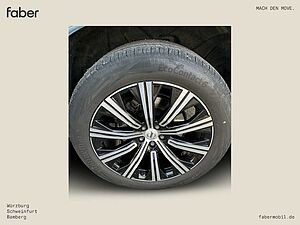 Volvo  T8 AWD Inscription Plug-In Hybrid AWD