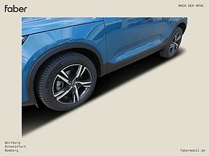 Volvo  Dark