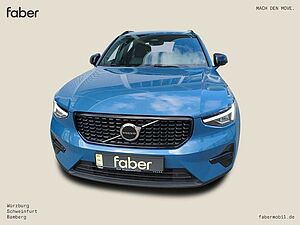 Volvo  Dark