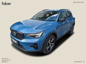 Volvo  Dark