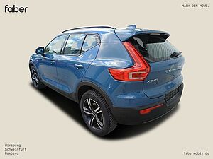 Volvo  Dark