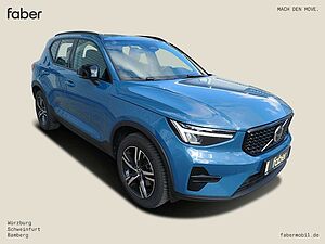 Volvo  Dark
