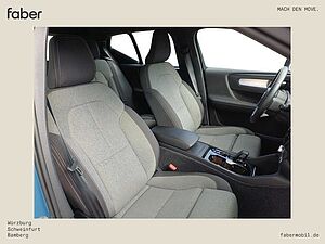 Volvo  Dark