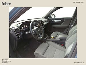 Volvo  Dark