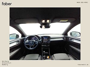 Volvo  Dark