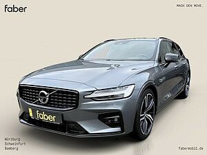 Volvo  'R Design'