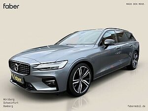 Volvo  'R Design'
