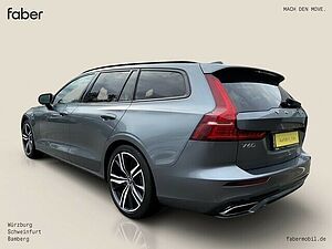 Volvo  'R Design'