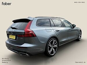 Volvo  'R Design'