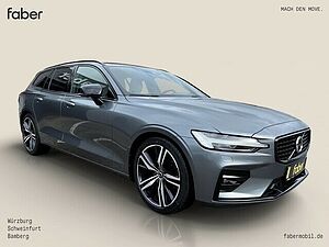Volvo  'R Design'