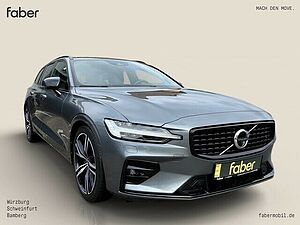 Volvo  'R Design'