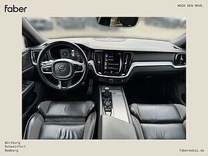 Volvo  'R Design'
