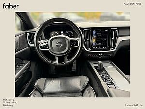 Volvo  'R Design'
