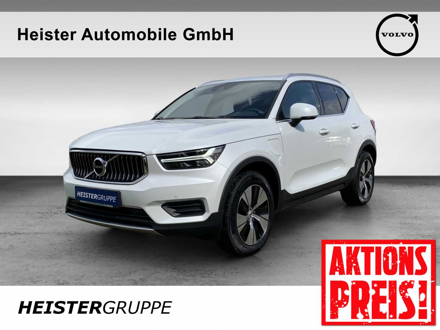 Volvo  T4 Inscription Expression