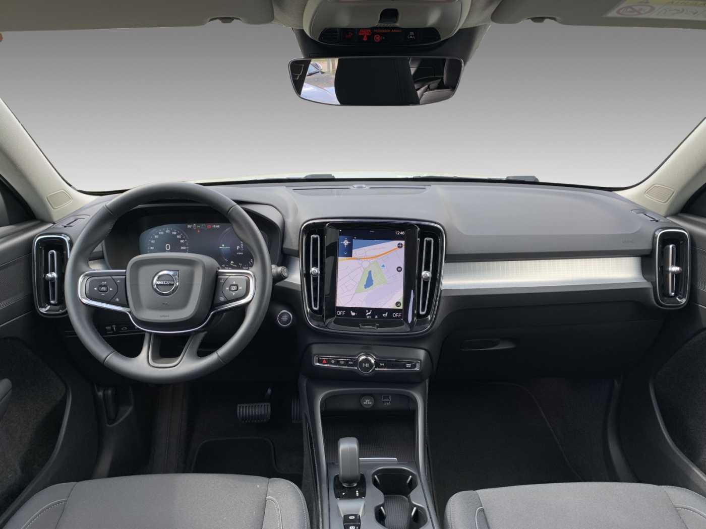 Volvo  T4 Inscription Expression