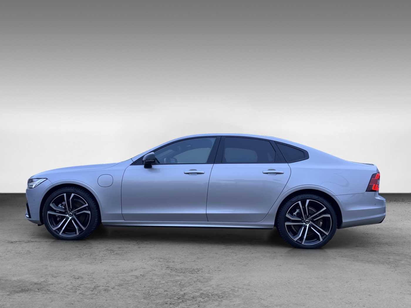 Volvo  T8 AWD Ultimate Dark