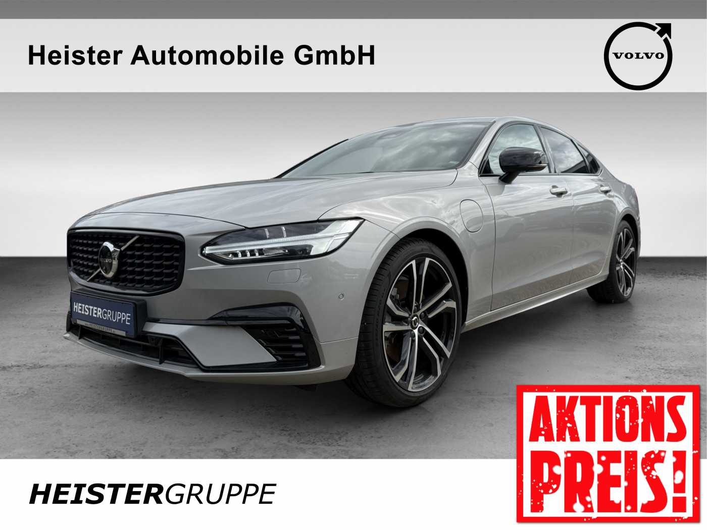 Volvo  T8 AWD Ultimate Dark