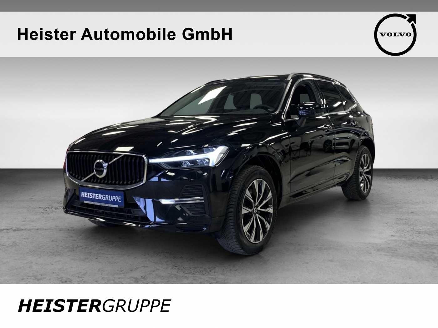 Volvo  B4 B Core 2WD+WINTER PAKET+19' ALU