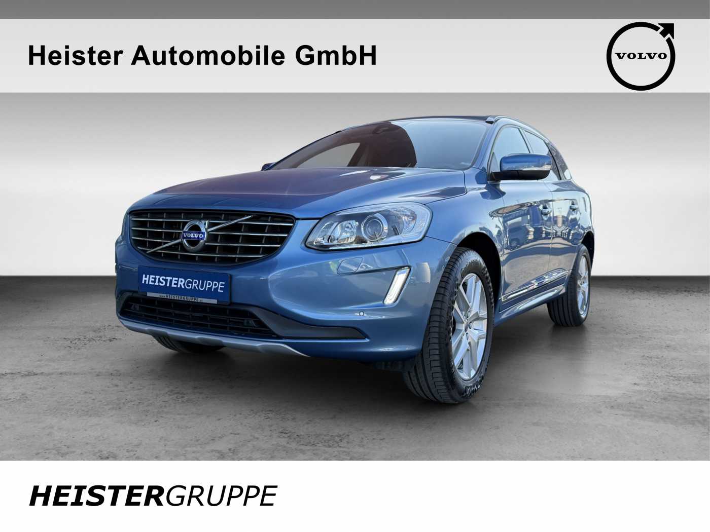 Volvo  D4 Summum FWD +AHK+ SENSUS + NAVI